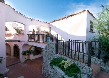 Appartamento Via Sa Conca, Arzachena - foto 25