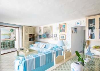 Appartamento Via Sa Conca, Arzachena - foto 26