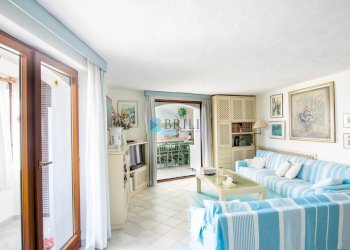 Appartamento Via Sa Conca, Arzachena - foto 27