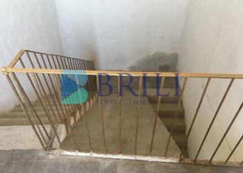 SCALA INTERNA STAZZO - Azienda agricola LOCALITA' ALIASA, Luogosanto - foto 9