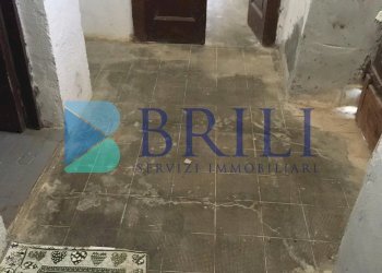 INTERNO STAZZO - Azienda agricola LOCALITA' ALIASA, Luogosanto - foto 11