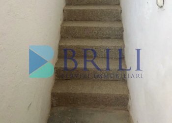 INTERNO STAZZO - Azienda agricola LOCALITA' ALIASA, Luogosanto - foto 13