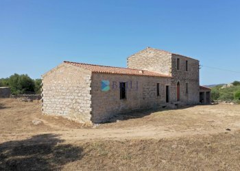 STAZZO - Azienda agricola LOCALITA' ALIASA, Luogosanto - foto 15