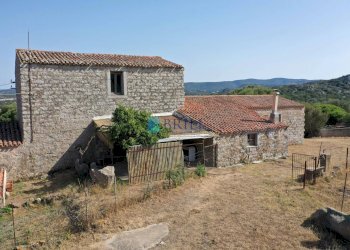 STAZZO - Azienda agricola LOCALITA' ALIASA, Luogosanto - foto 20