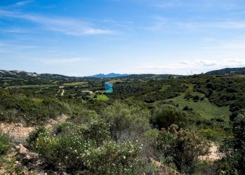 TERRENO - Terreno agricolo SURRAU SS, Arzachena - foto 5