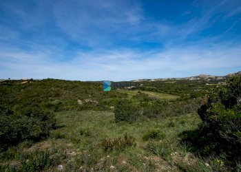 TERRENO - Terreno agricolo SURRAU SS, Arzachena - foto 8