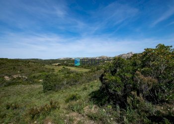 TERRENO - Terreno agricolo SURRAU SS, Arzachena - foto 9