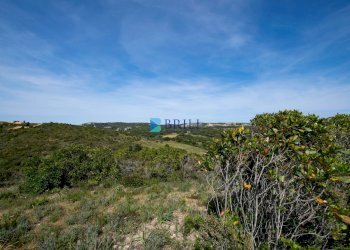 TERRENO - Terreno agricolo SURRAU SS, Arzachena - foto 13