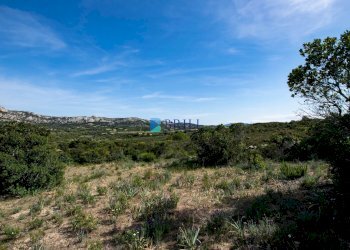 TERRENO - Terreno agricolo SURRAU SS, Arzachena - foto 14