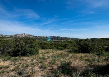TERRENO - Terreno agricolo SURRAU SS, Arzachena - foto 15