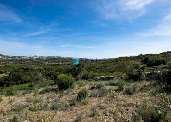 TERRENO - Terreno agricolo SURRAU SS, Arzachena - foto 16