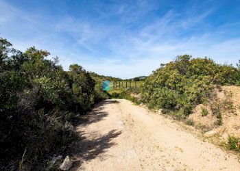 TERRENO - Terreno agricolo SURRAU SS, Arzachena - foto 18