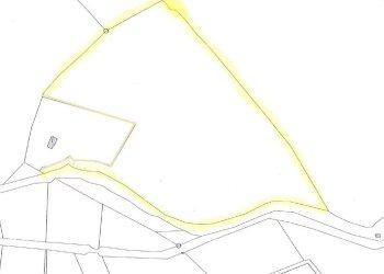 planimetria - Terreno agricolo SURRAU SS, Arzachena - foto 19