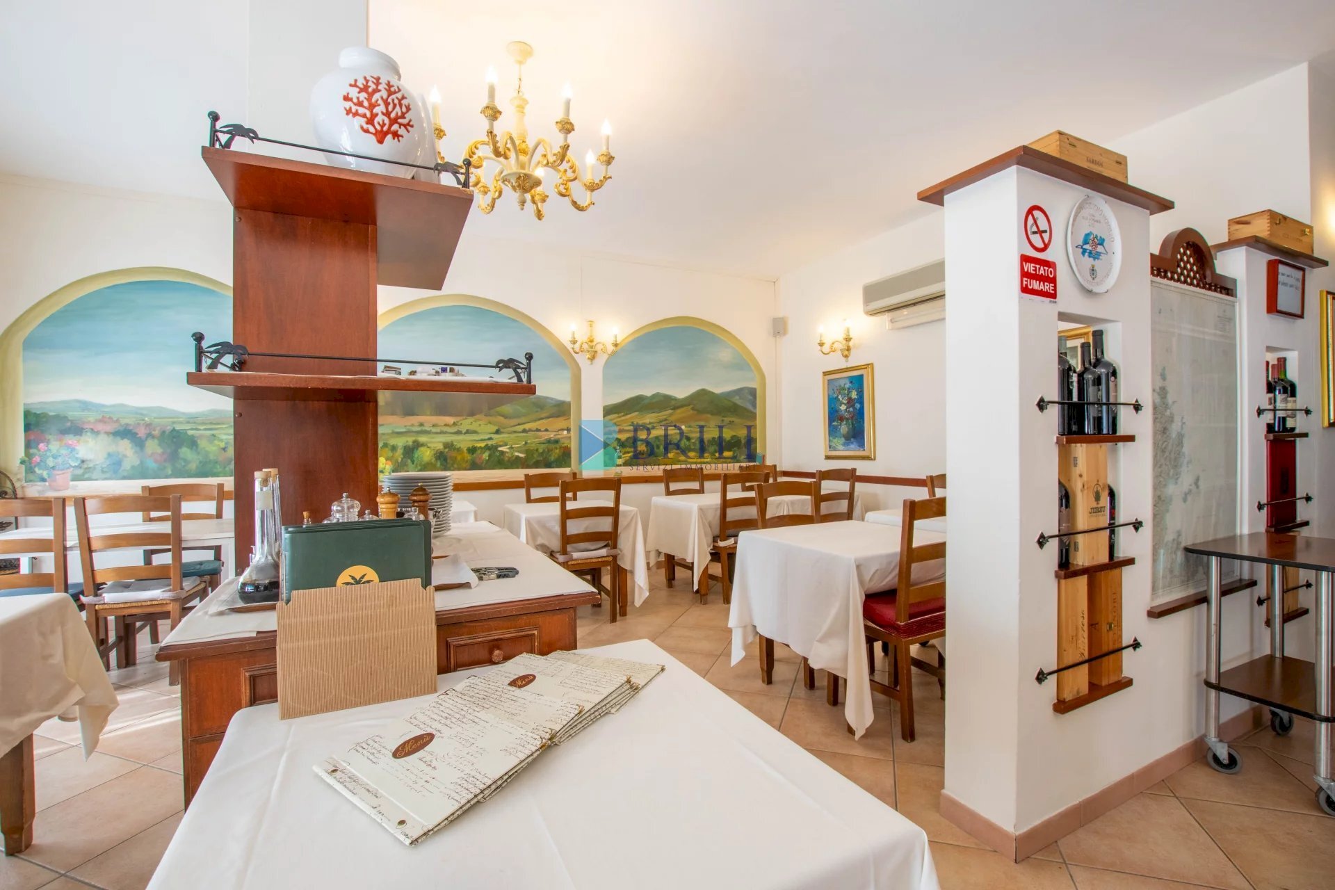 Negozio Viale Aldo Moro, Olbia - foto 2