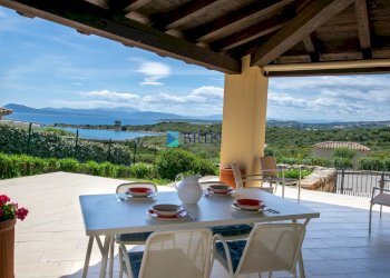 Villa a Schiera Cala Delfino, Golfo Aranci - foto 1