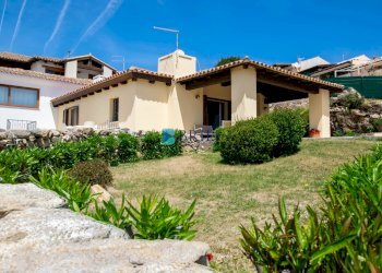 Villa a Schiera Cala Delfino, Golfo Aranci - foto 2