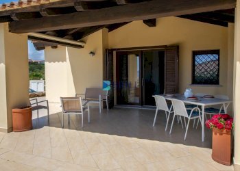 Villa a Schiera Cala Delfino, Golfo Aranci - foto 3