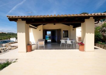 Villa a Schiera Cala Delfino, Golfo Aranci - foto 4