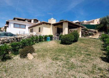 Villa a Schiera Cala Delfino, Golfo Aranci - foto 6