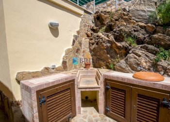 Villa a Schiera Cala Delfino, Golfo Aranci - foto 8