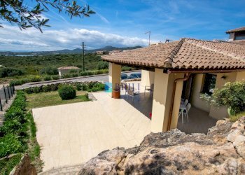 Villa a Schiera Cala Delfino, Golfo Aranci - foto 10