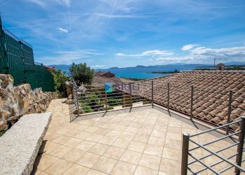 Villa a Schiera Cala Delfino, Golfo Aranci - foto 12