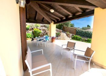 Villa a Schiera Cala Delfino, Golfo Aranci - foto 13