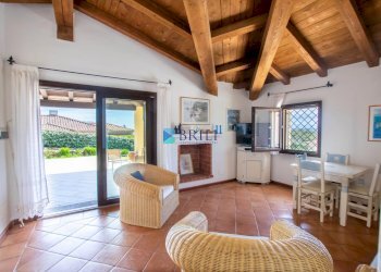 Villa a Schiera Cala Delfino, Golfo Aranci - foto 14