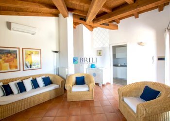 Villa a Schiera Cala Delfino, Golfo Aranci - foto 16