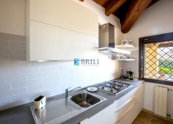 Villa a Schiera Cala Delfino, Golfo Aranci - foto 19