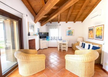 Villa a Schiera Cala Delfino, Golfo Aranci - foto 20