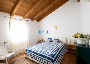 Villa a Schiera Cala Delfino, Golfo Aranci - foto 21