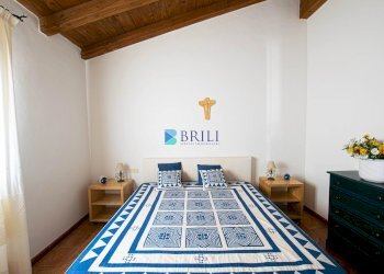 Villa a Schiera Cala Delfino, Golfo Aranci - foto 22