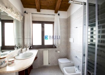 Villa a Schiera Cala Delfino, Golfo Aranci - foto 24