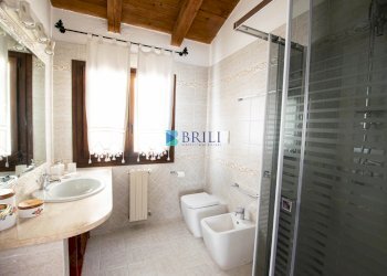 Villa a Schiera Cala Delfino, Golfo Aranci - foto 26