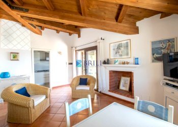 Villa a Schiera Cala Delfino, Golfo Aranci - foto 29