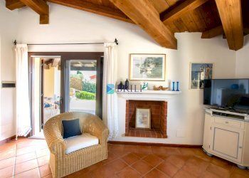 Villa a Schiera Cala Delfino, Golfo Aranci - foto 30