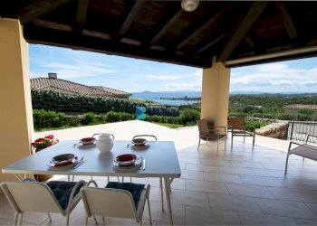 Villa a Schiera Cala Delfino, Golfo Aranci - foto 32