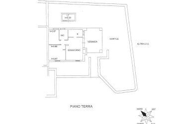 Villa a Schiera Cala Delfino, Golfo Aranci - foto 34