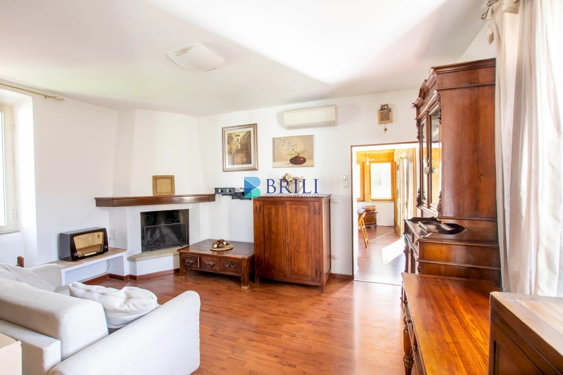 SOGGIORNO - Terratetto - Terracielo via Nazionale 59 Luras, Luras - foto 2