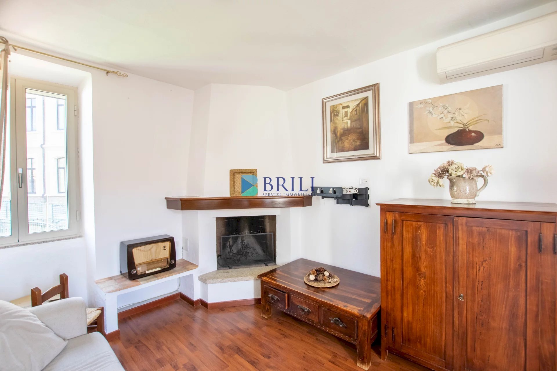 SOGGIORNO - Terratetto - Terracielo via Nazionale 59 Luras, Luras - foto 3