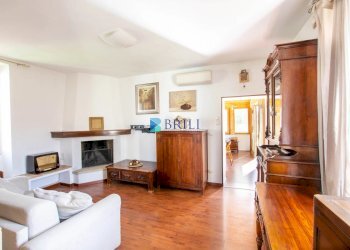 SOGGIORNO - Terratetto - Terracielo via Nazionale 59 Luras, Luras - foto 2