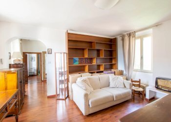 SOGGIORNO - Terratetto - Terracielo via Nazionale 59 Luras, Luras - foto 5