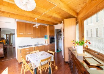 CUCINA - Terratetto - Terracielo via Nazionale 59 Luras, Luras - foto 8