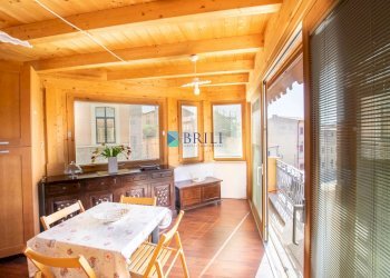 CUCINA - Terratetto - Terracielo via Nazionale 59 Luras, Luras - foto 10