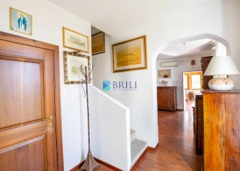 INGRESSO  - Terratetto - Terracielo via Nazionale 59 Luras, Luras - foto 12