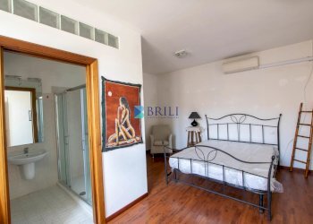 CAMERA MATRIMONIALE - Terratetto - Terracielo via Nazionale 59 Luras, Luras - foto 13