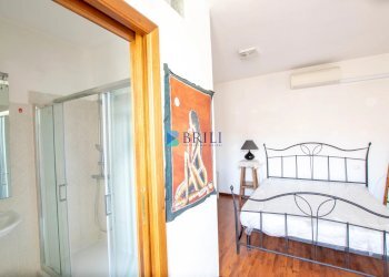 CAMERA MATRIMONIALE - Terratetto - Terracielo via Nazionale 59 Luras, Luras - foto 14