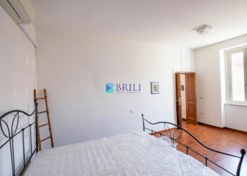 CAMERA MATRIMONIALE - Terratetto - Terracielo via Nazionale 59 Luras, Luras - foto 15