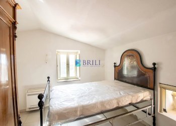 CAMERA DA LETTO - Terratetto - Terracielo via Nazionale 59 Luras, Luras - foto 18